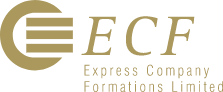Express Company Formations Logo