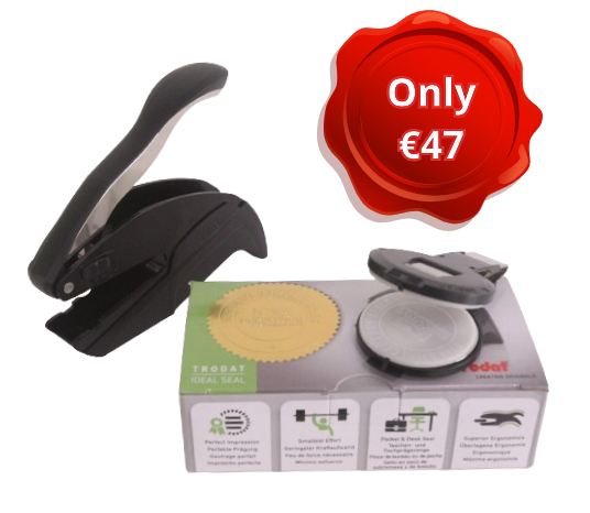 Picture of Seal at only €47